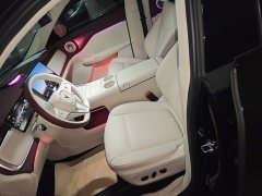 Voyah Lantu Zhiyin Four-Wheel Drive Qiankun Edition - ფოტო 13