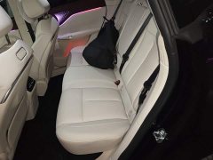 Voyah Lantu Zhiyin Four-Wheel Drive Qiankun Edition - ფოტო 15