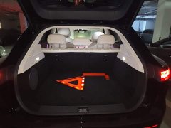 Voyah Lantu Zhiyin Four-Wheel Drive Qiankun Edition - ფოტო 17