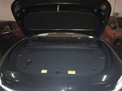 Voyah Lantu Zhiyin Four-Wheel Drive Qiankun Edition - ფოტო 18