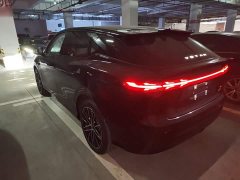 Voyah Lantu Zhiyin Four-Wheel Drive Qiankun Edition - ფოტო 4