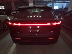 Voyah Lantu Zhiyin Four-Wheel Drive Qiankun Edition - ფოტო 5