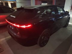 Voyah Lantu Zhiyin Four-Wheel Drive Qiankun Edition - ფოტო 6