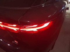Voyah Lantu Zhiyin Four-Wheel Drive Qiankun Edition - ფოტო 7