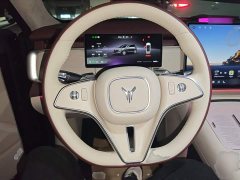 Voyah Lantu Zhiyin Four-Wheel Drive Qiankun Edition - ფოტო 9