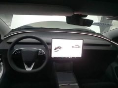Tesla Model 3 2023 Rear-Wheel Drive - ფოტო 10