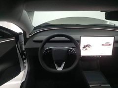 Tesla Model 3 2023 Rear-Wheel Drive - ფოტო 11