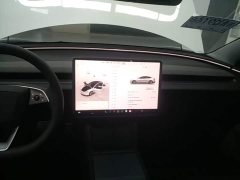 Tesla Model 3 2023 Rear-Wheel Drive - ფოტო 13