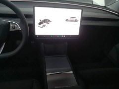 Tesla Model 3 2023 Rear-Wheel Drive - ფოტო 14