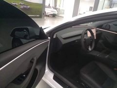 Tesla Model 3 2023 Rear-Wheel Drive - ფოტო 16