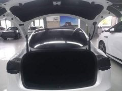 Tesla Model 3 2023 Rear-Wheel Drive - ფოტო 19
