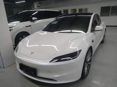 Tesla Model 3 2023 Rear-Wheel Drive - ფოტო 2