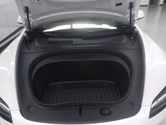 Tesla Model 3 2023 Rear-Wheel Drive - ფოტო 20