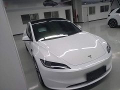 Tesla Model 3 2023 Rear-Wheel Drive - ფოტო 4
