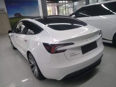 Tesla Model 3 2023 Rear-Wheel Drive - ფოტო 5