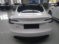 Tesla Model 3 2023 Rear-Wheel Drive - ფოტო 6