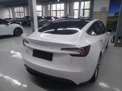 Tesla Model 3 2023 Rear-Wheel Drive - ფოტო 7