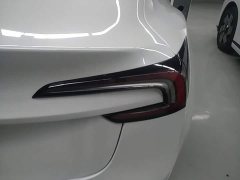 Tesla Model 3 2023 Rear-Wheel Drive - ფოტო 8
