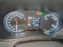 Wuling Hongguang New Energy 2024 Pure Electric 300KM Practical Edition - ფოტო 11