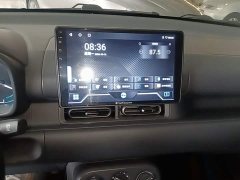 Wuling Hongguang New Energy 2024 Pure Electric 300KM Practical Edition - ფოტო 12