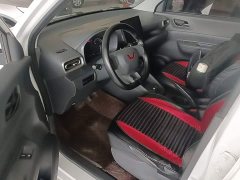 Wuling Hongguang New Energy 2024 Pure Electric 300KM Practical Edition - ფოტო 14