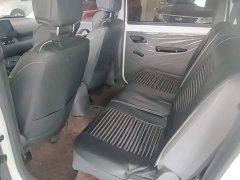 Wuling Hongguang New Energy 2024 Pure Electric 300KM Practical Edition - ფოტო 16