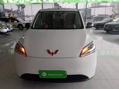 Wuling Hongguang New Energy 2024 Pure Electric 300KM Practical Edition - ფოტო 2