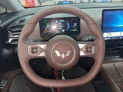 Wuling Starlight 730 New Energy PHEV 125km Luxury - ფოტო 10