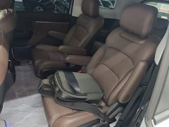 Wuling Starlight 730 New Energy PHEV 125km Luxury - ფოტო 16