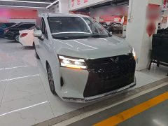 Wuling Starlight 730 New Energy PHEV 125km Luxury - ფოტო 3