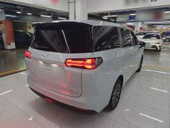 Wuling Starlight 730 New Energy PHEV 125km Luxury - ფოტო 6
