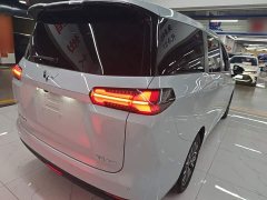 Wuling Starlight 730 New Energy PHEV 125km Luxury - ფოტო 7