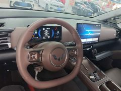 Wuling Starlight 730 New Energy PHEV 125km Luxury - ფოტო 9