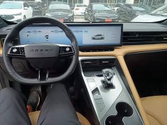 SAIC MG RX5 1.5T Luxury Sliding Screen Edition - ფოტო 10