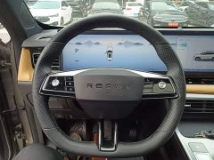 SAIC MG RX5 1.5T Luxury Sliding Screen Edition - ფოტო 11