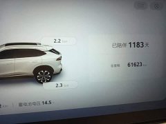 SAIC MG RX5 1.5T Luxury Sliding Screen Edition - ფოტო 12
