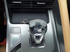 SAIC MG RX5 1.5T Luxury Sliding Screen Edition - ფოტო 14
