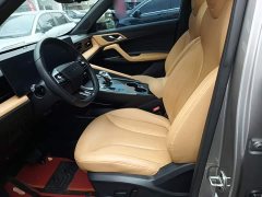 SAIC MG RX5 1.5T Luxury Sliding Screen Edition - ფოტო 15