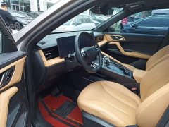SAIC MG RX5 1.5T Luxury Sliding Screen Edition - ფოტო 16