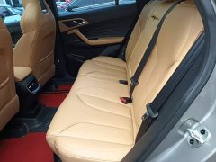 SAIC MG RX5 1.5T Luxury Sliding Screen Edition - ფოტო 17