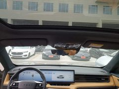SAIC MG RX5 1.5T Luxury Sliding Screen Edition - ფოტო 18