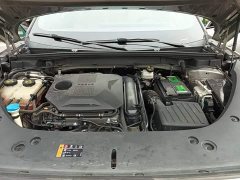 SAIC MG RX5 1.5T Luxury Sliding Screen Edition - ფოტო 20