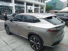SAIC MG RX5 1.5T Luxury Sliding Screen Edition - ფოტო 5