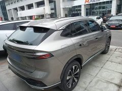 SAIC MG RX5 1.5T Luxury Sliding Screen Edition - ფოტო 7