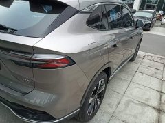 SAIC MG RX5 1.5T Luxury Sliding Screen Edition - ფოტო 8