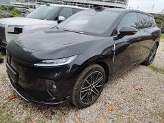Voyah Lantu Zhiyin Four-Wheel Drive Qiankun Edition - ფოტო 1