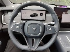 Voyah Lantu Zhiyin Four-Wheel Drive Qiankun Edition - ფოტო 10