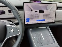 Voyah Lantu Zhiyin Four-Wheel Drive Qiankun Edition - ფოტო 12
