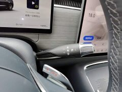 Voyah Lantu Zhiyin Four-Wheel Drive Qiankun Edition - ფოტო 13