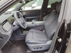 Voyah Lantu Zhiyin Four-Wheel Drive Qiankun Edition - ფოტო 14